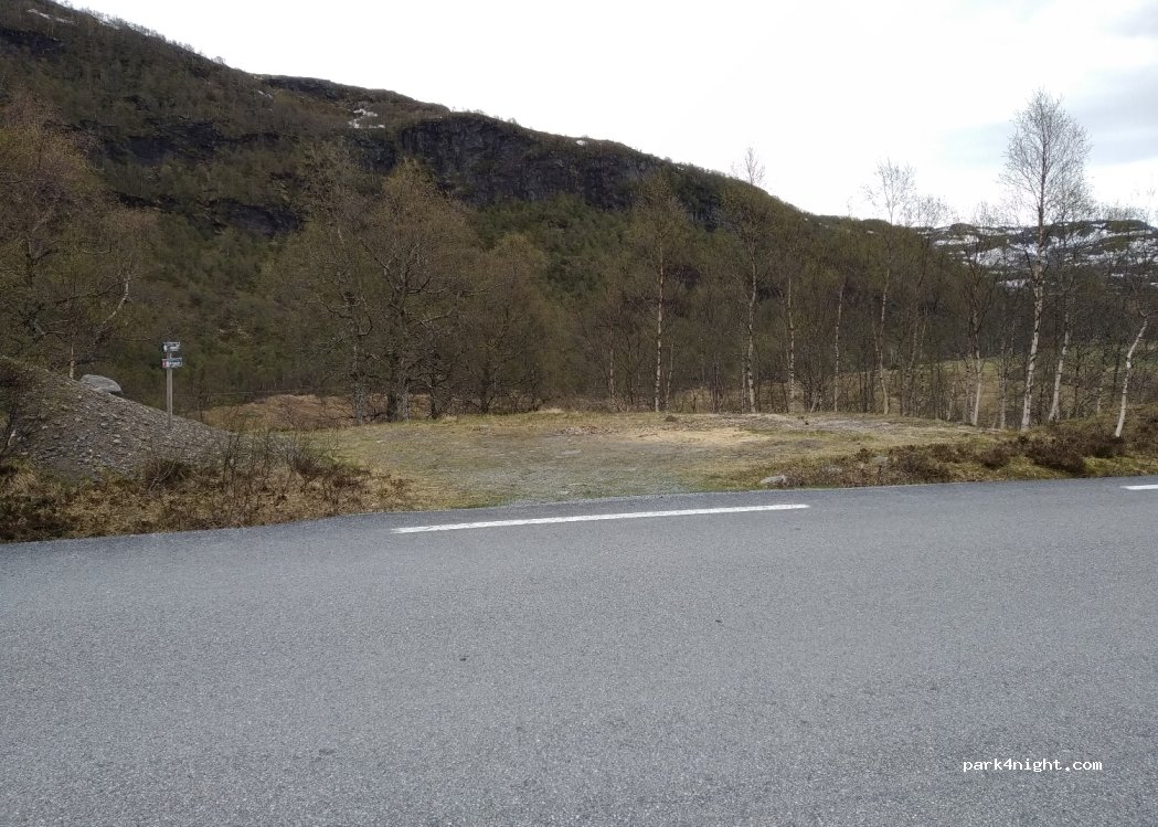 (4230) Suldal - 3 Sekundær Fylkesveg 632 — foto 2