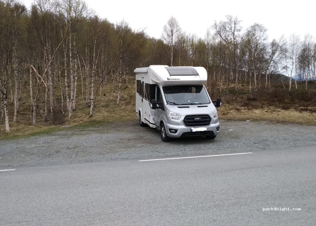(4230) Suldal - 3 Sekundær Fylkesveg 632 — foto 3