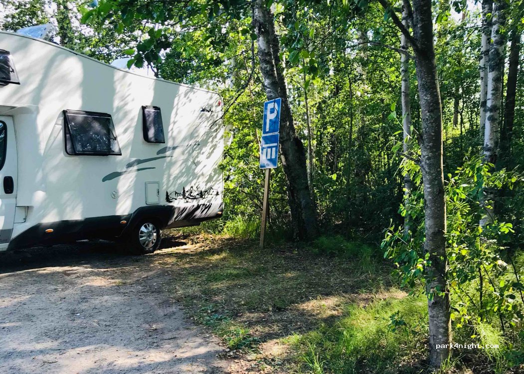 (59800) Kesälahti - 1 Taipaleenrannantie — foto
