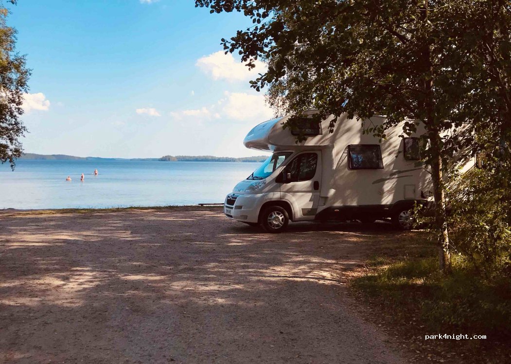 (59800) Kesälahti - 1 Taipaleenrannantie — foto 2