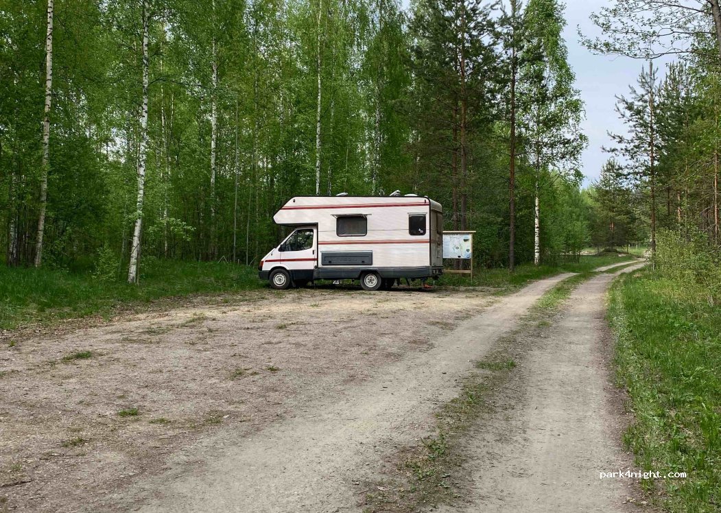 (59800) Kesälahti - 1 Taipaleenrannantie — foto 4
