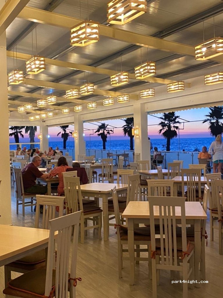 Sunset Camping & Restaurant — foto 5