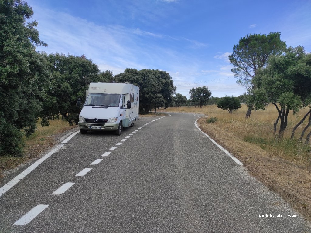 (30390) Estézargues - La Languedocienne — foto