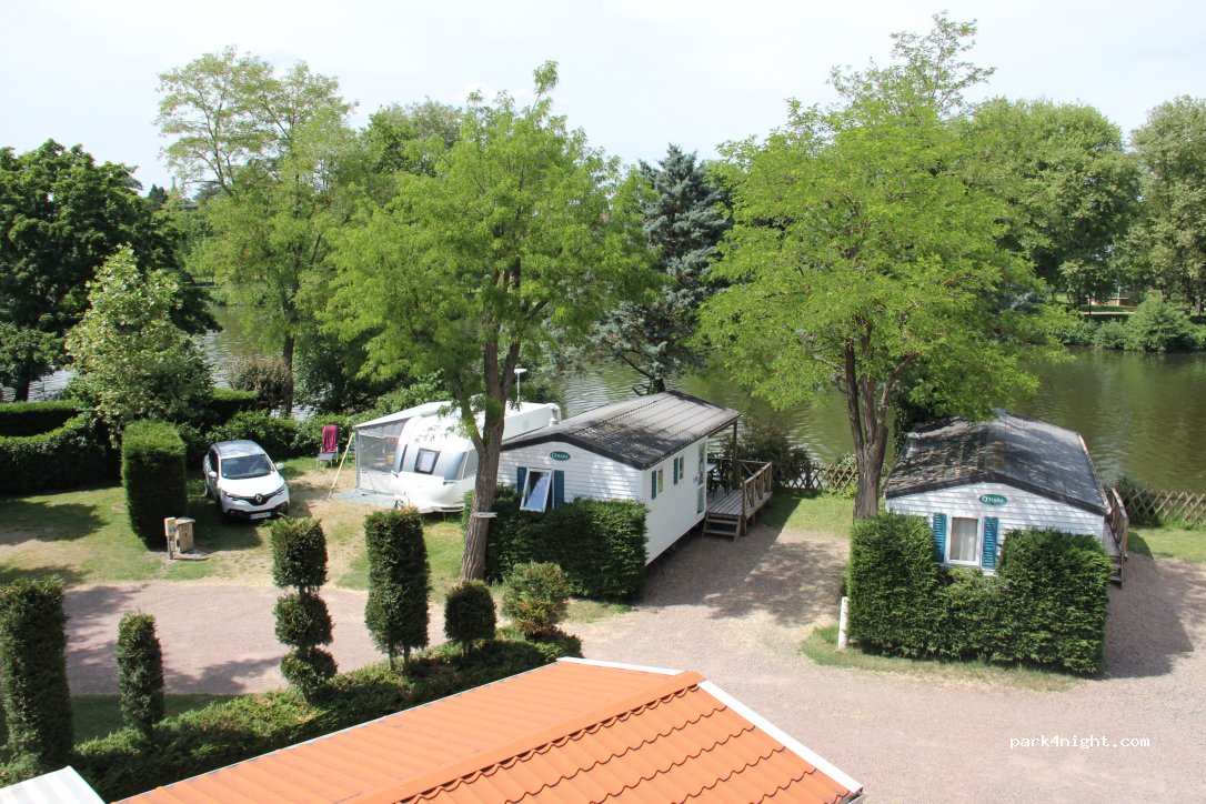 Beaurivage - Camping & Lodge — foto