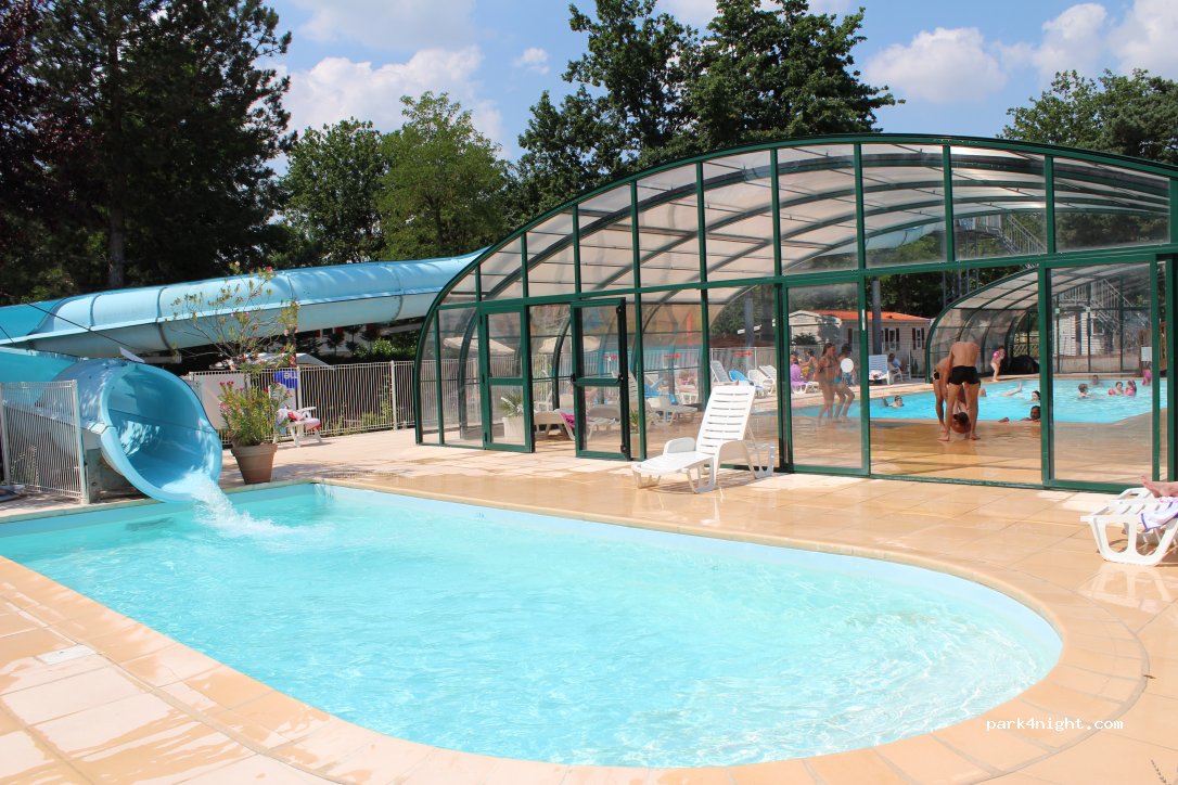 Beaurivage - Camping & Lodge — foto 2