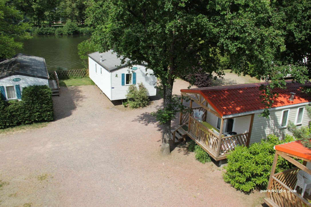 Beaurivage - Camping & Lodge — foto 3