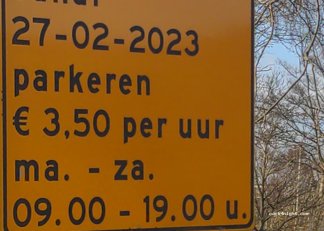 (1098 SM) Amsterdam - 109 Radioweg — foto 2