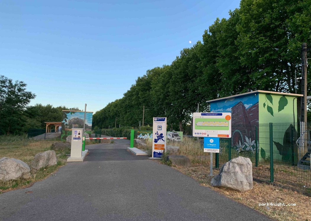 (07800) La Voulte-sur-Rhône - 2 Chemin Chmin de Ten Te Be — foto