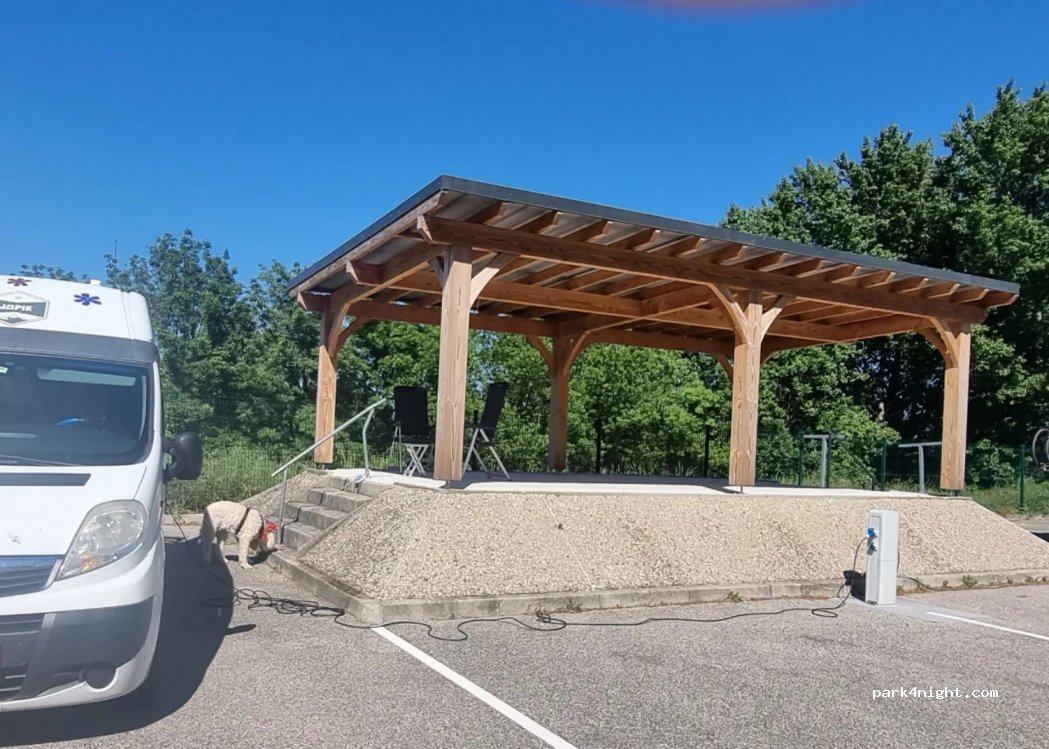 (07800) La Voulte-sur-Rhône - 2 Chemin Chmin de Ten Te Be — foto 2