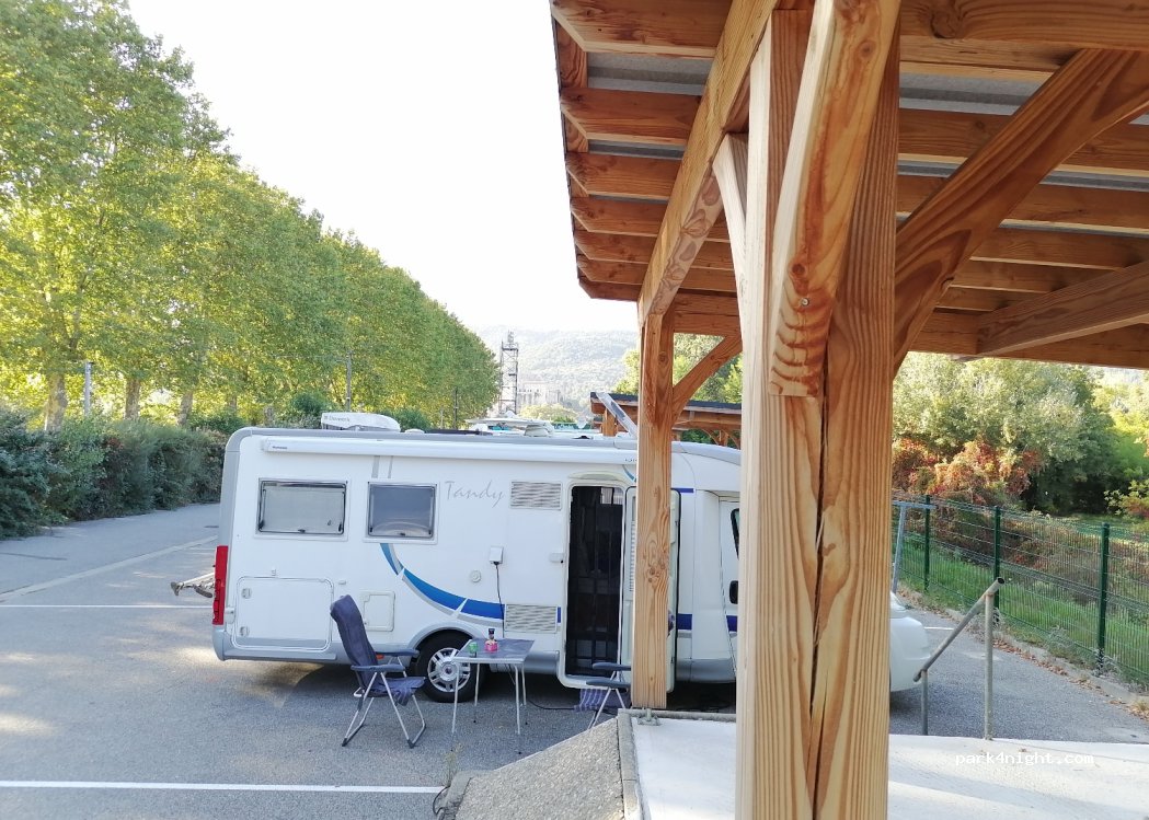 (07800) La Voulte-sur-Rhône - 2 Chemin Chmin de Ten Te Be — foto 3