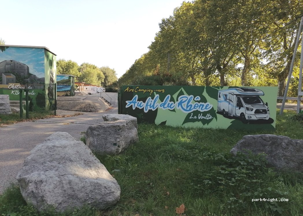 (07800) La Voulte-sur-Rhône - 2 Chemin Chmin de Ten Te Be — foto 4