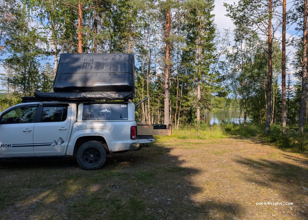 (835 92) Krokom - Unnamed Road — foto 5