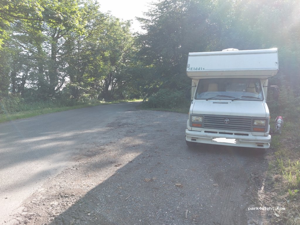 (DT2)  - Unnamed Road — foto 2