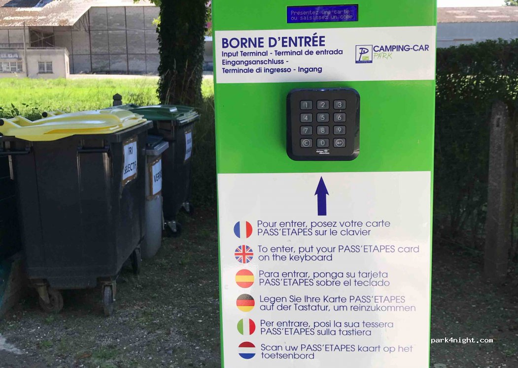 Camping de Mon Village — foto 2