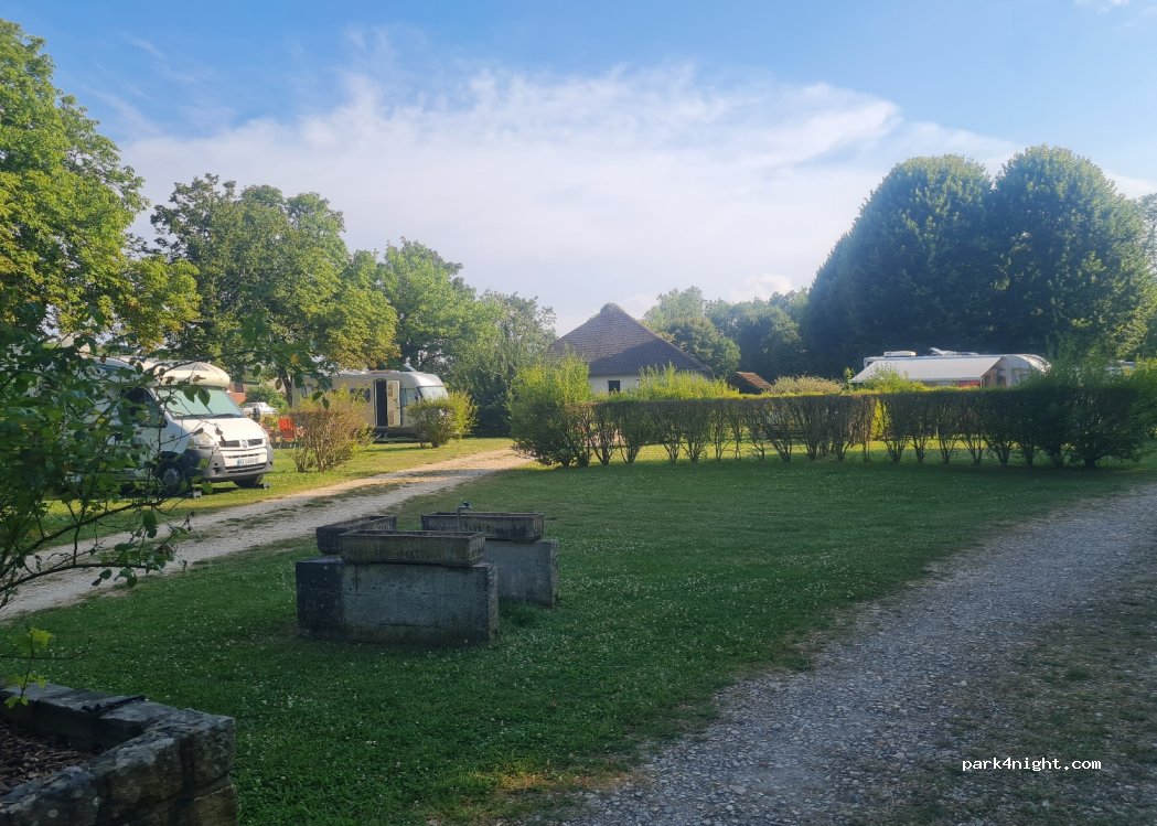 Camping de Mon Village — foto 4