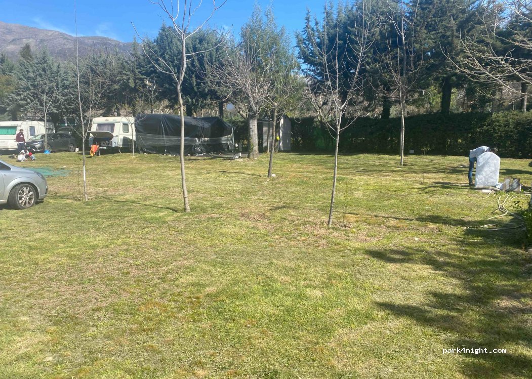 Camping Jaranda — foto
