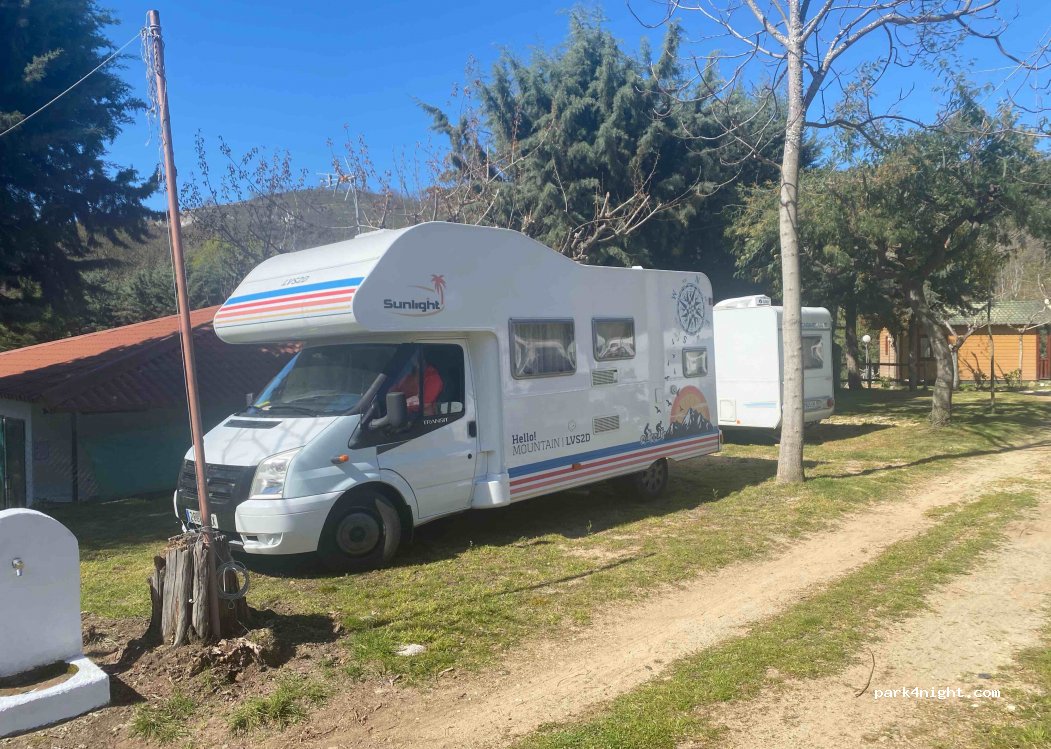Camping Jaranda — foto 2