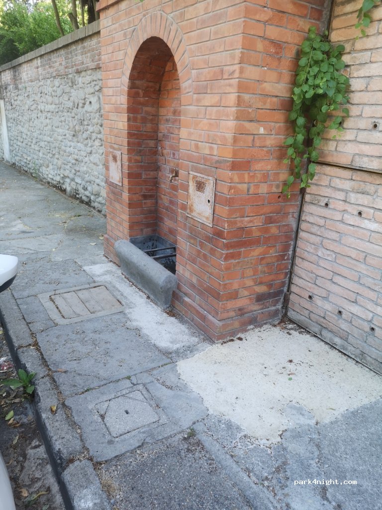(48013) Brisighella - 2 Via Iv Novembre — foto 2