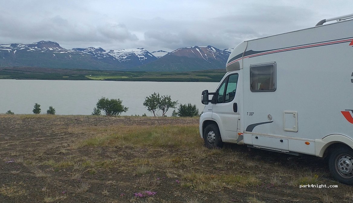(701) Egst - Upphéraðsvegur — foto