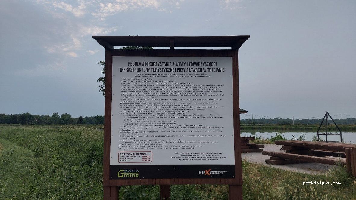 (36-071) Trzciana - Unnamed Road — foto 3
