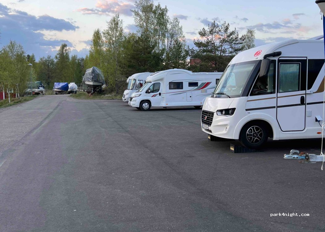 (696 75)  - 12 Kajvägen — foto 3