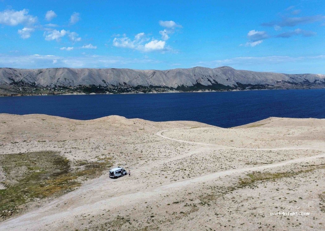 (23250) Pag - Unnamed Road — foto 3