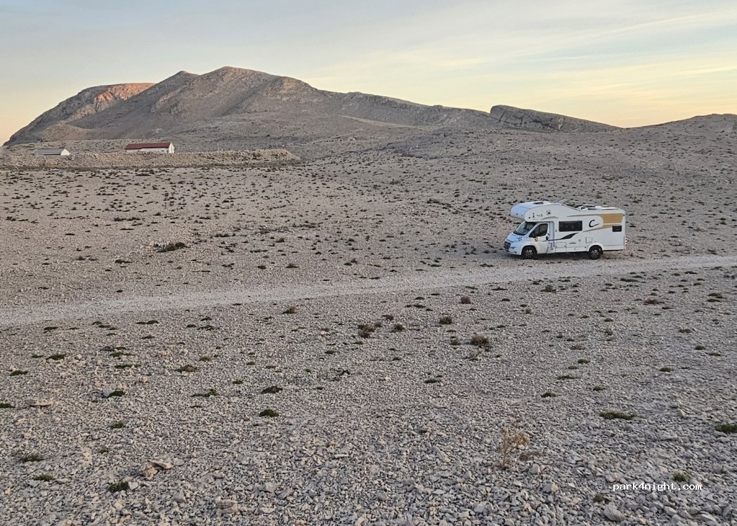 (23250) Pag - Unnamed Road — foto 4