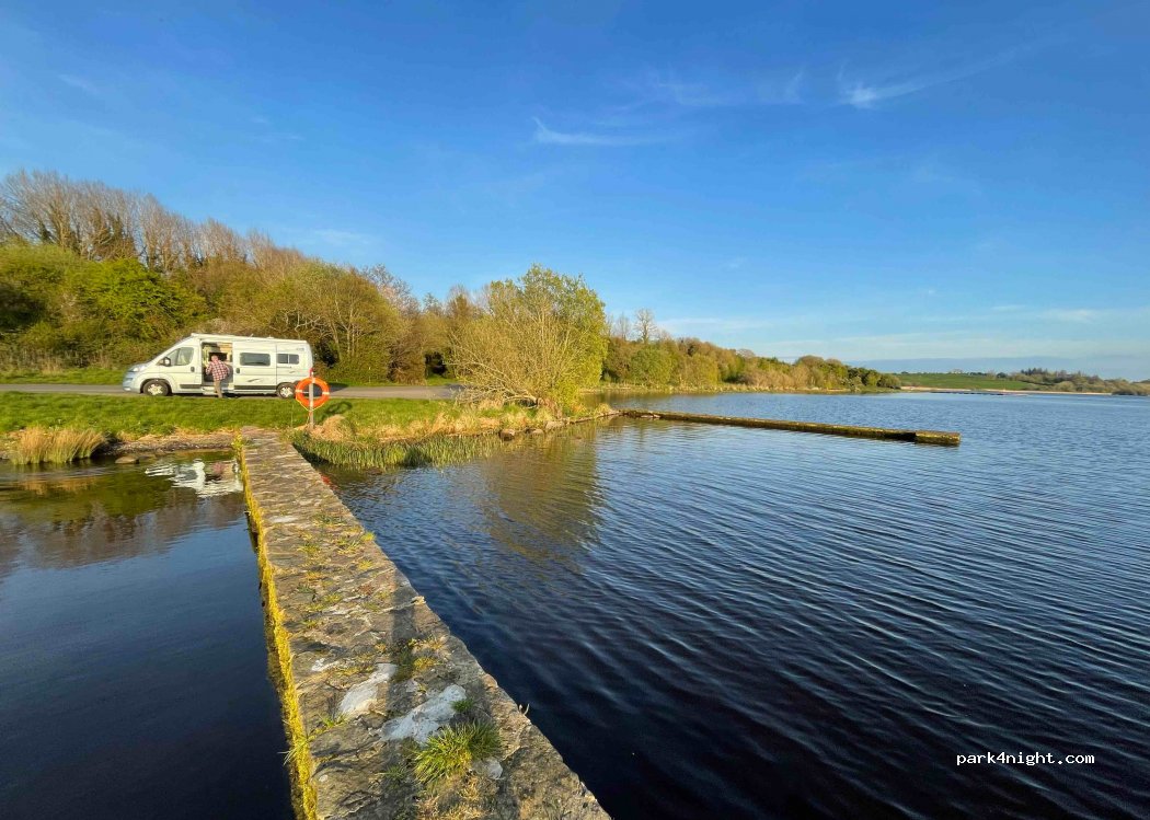 (BT94 2LA) Enniskillen - Unnamed Road — foto 2