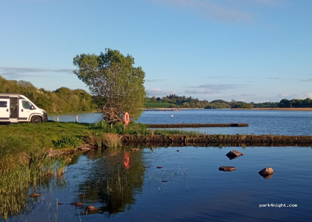 (BT94 2LA) Enniskillen - Unnamed Road — foto 4