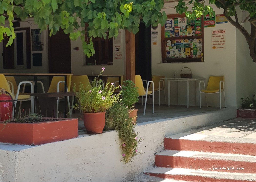 Camping Diana — foto 2