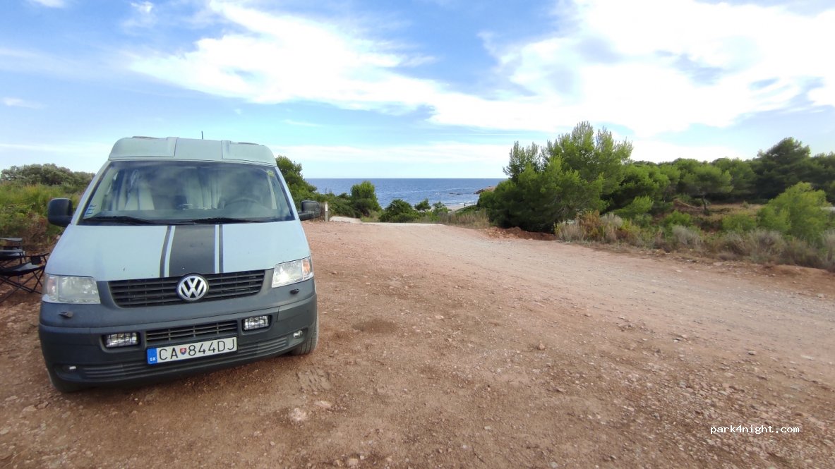 (12598) Peñíscola - — foto