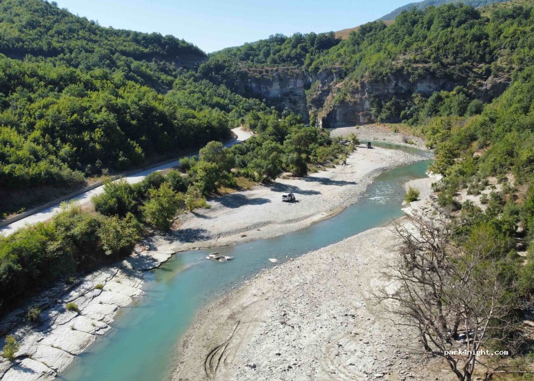 (5001) Berat - Unnamed Road — foto 2