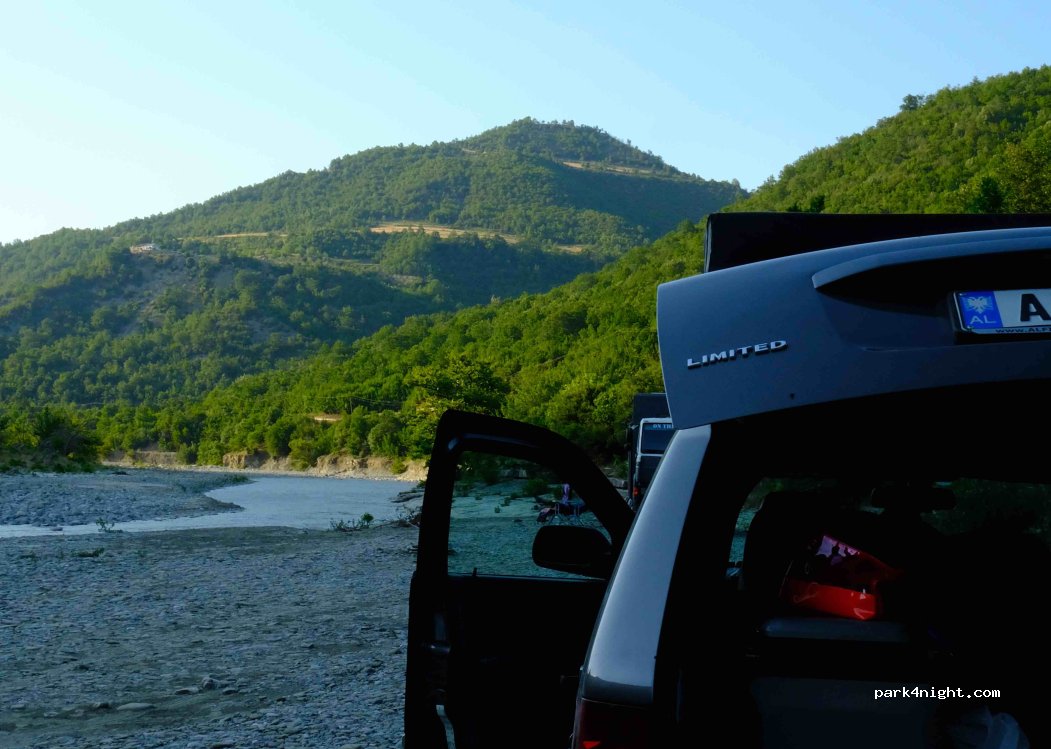 (5001) Berat - Unnamed Road — foto 4