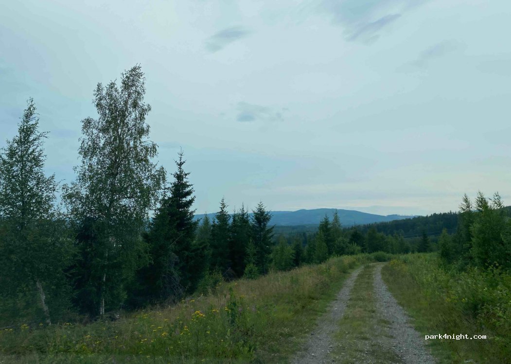 (881 94) Sollefteå - Unnamed Road — foto