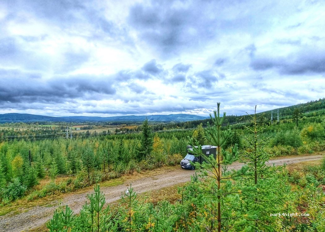 (881 94) Sollefteå - Unnamed Road — foto 2