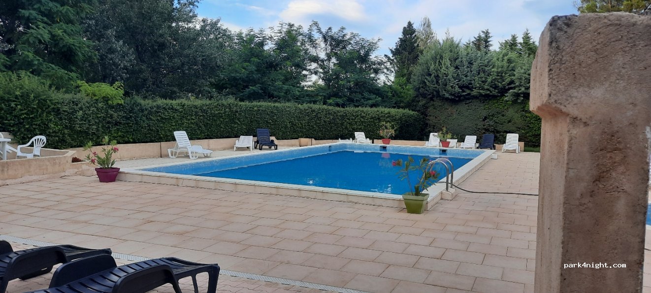 Camping Fontenelle — foto 3
