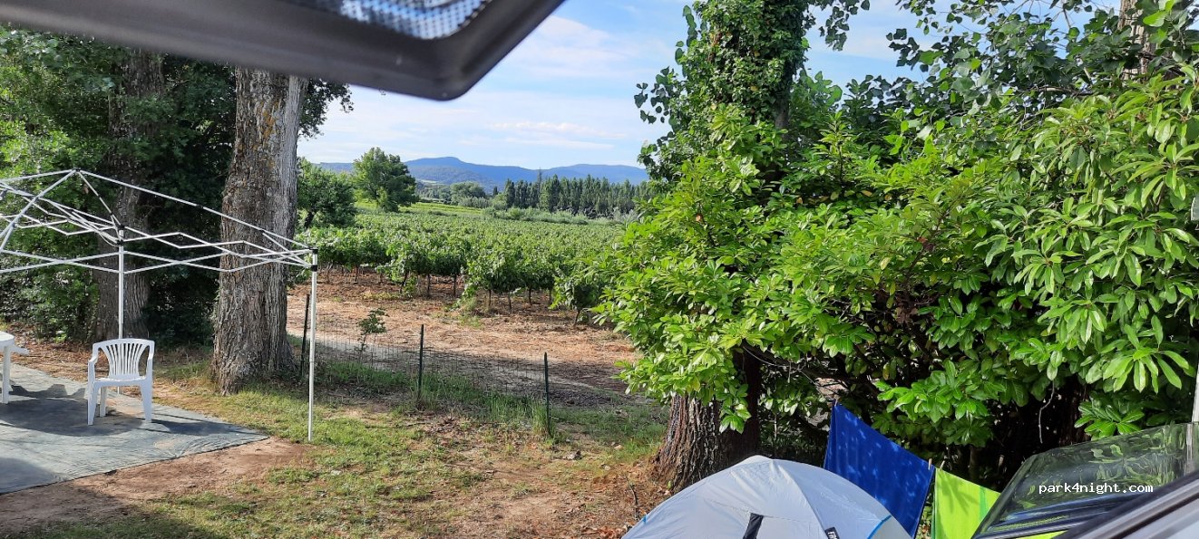 Camping Le Palis — foto 2