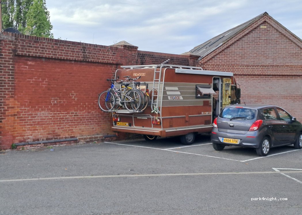 (PO12 1AU)  - 5 Weevil Lane — foto 5