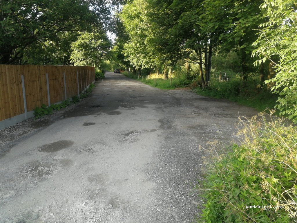 (OL3 5JT) Diggle - — foto