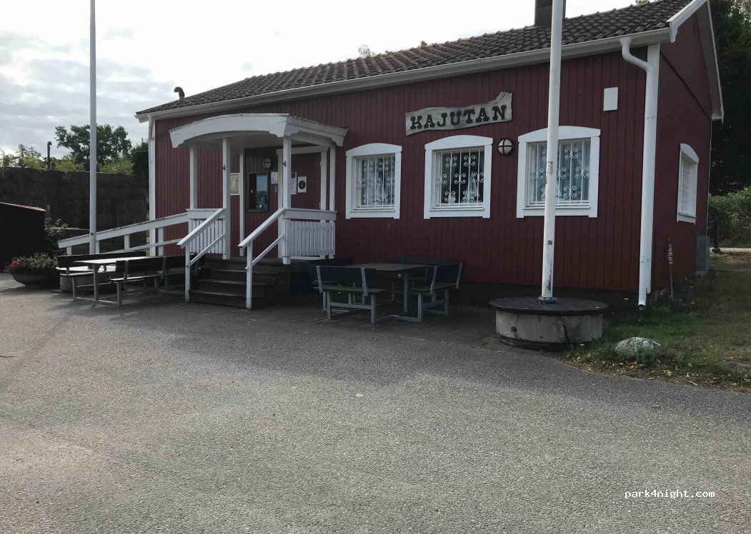 (736 32)  - 4B Fredsgatan — foto