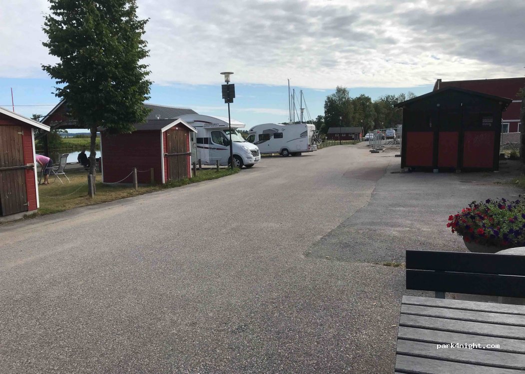 (736 32)  - 4B Fredsgatan — foto 2