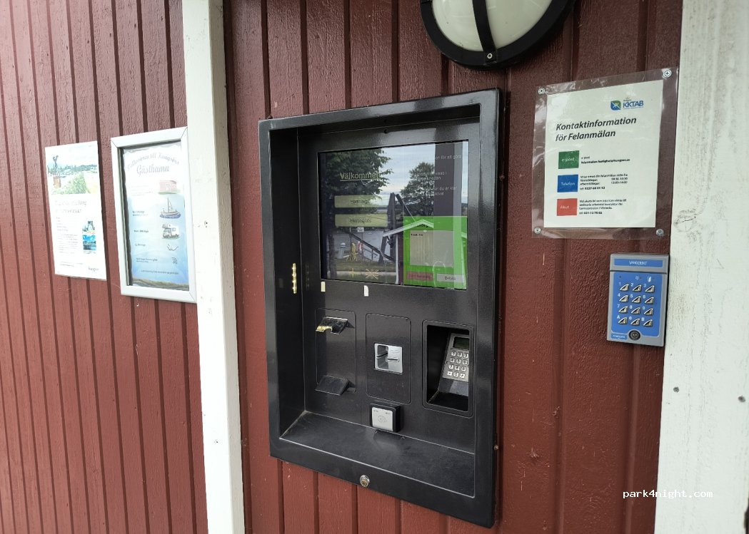 (736 32)  - 4B Fredsgatan — foto 4