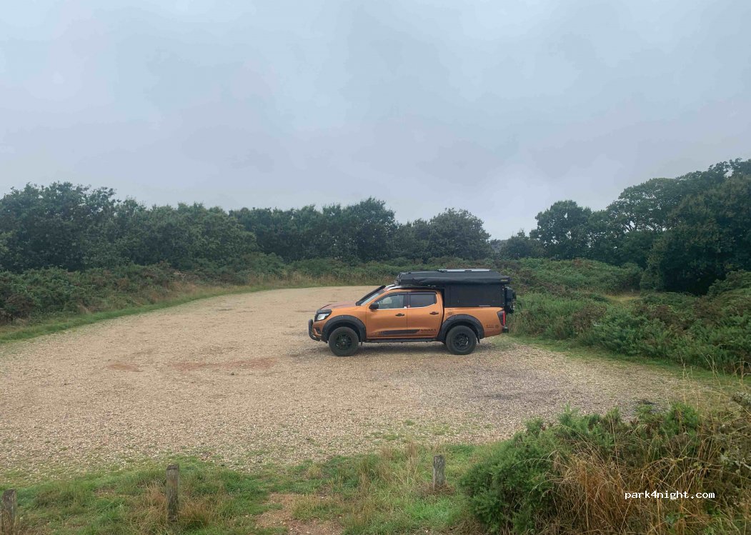 (NR25 7SN) Holt - Wiveton Downs — foto 2