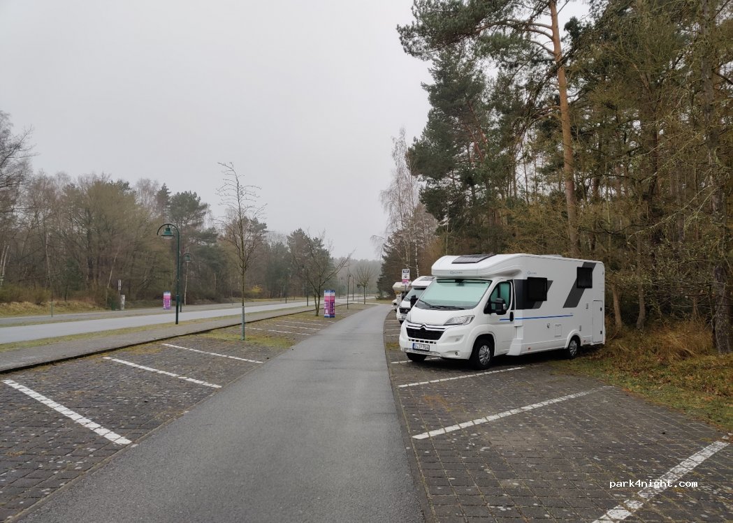 (17449) Peenemünde - Ostseestraße — foto 2