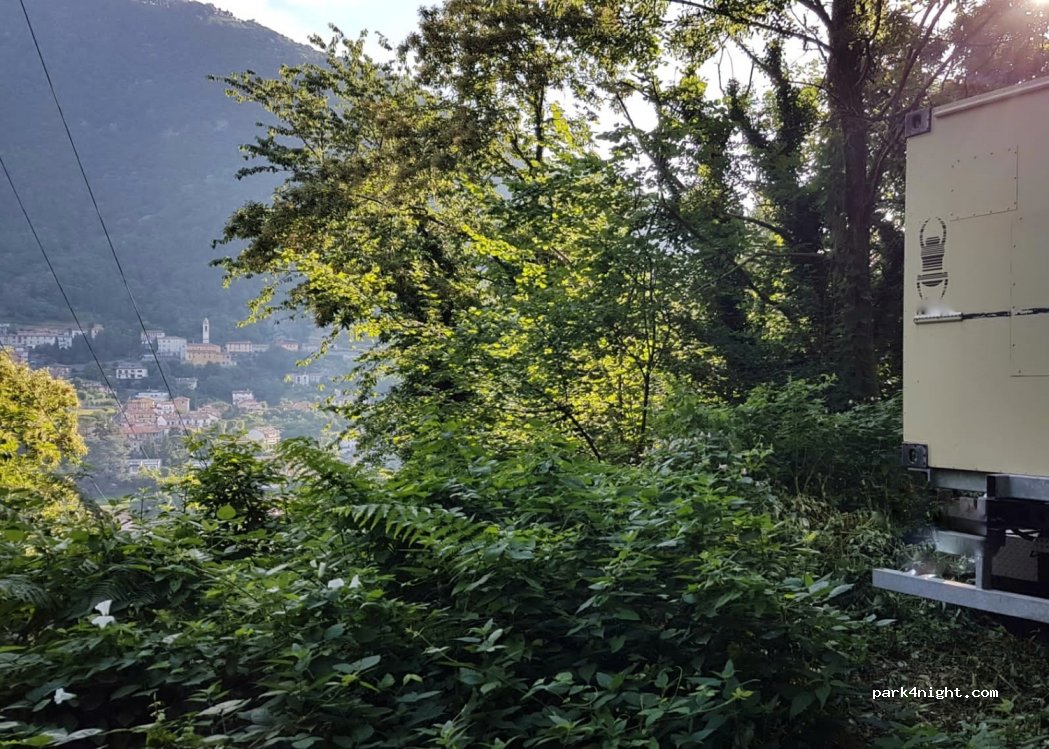 (22100) Como - 71 Via Asiago — foto