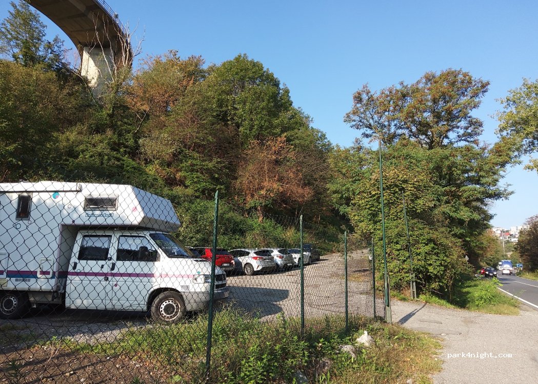(22100) Como - 71 Via Asiago — foto 2