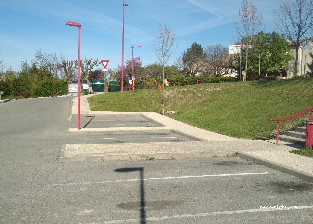 (26400) Mirabel-et-Blacons - Bellevue — foto 2