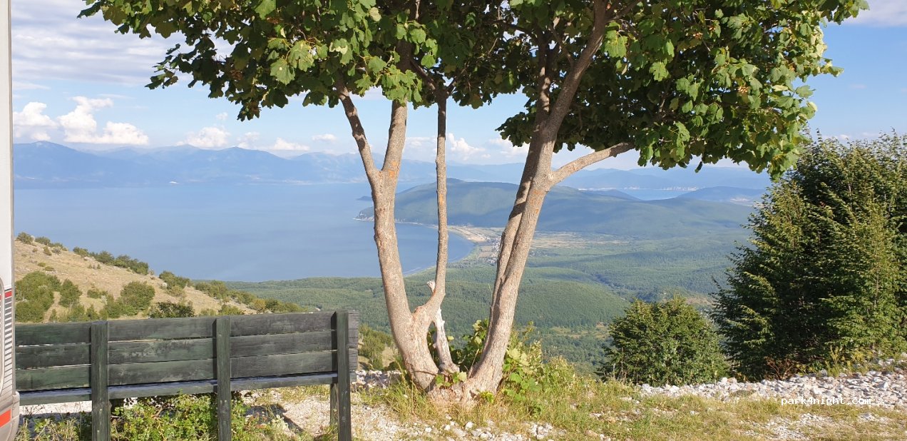 ()  - Mountain Access Road — foto