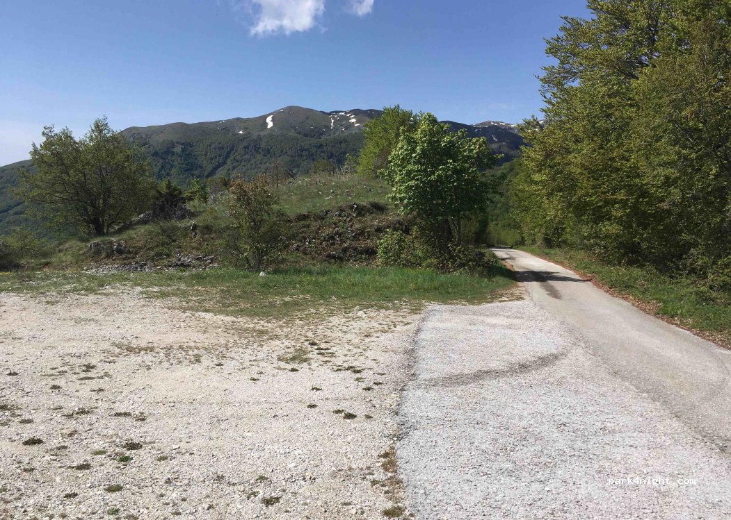()  - Mountain Access Road — foto 4