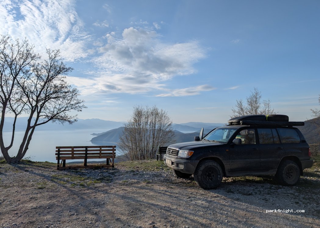 ()  - Mountain Access Road — foto 5
